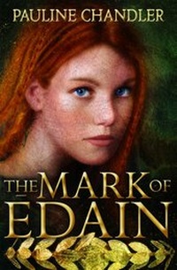 Enlarge image Cover: The Mark of Edain - Oxford University Press
