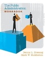 Cover: The Public Administration Workbook - Routledge