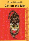 Cover: Cat on the Mat - Oxford University Press