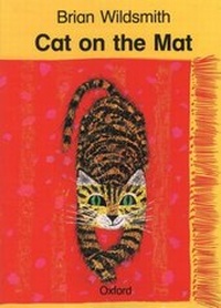Enlarge image Cover: Cat on the Mat - Oxford University Press
