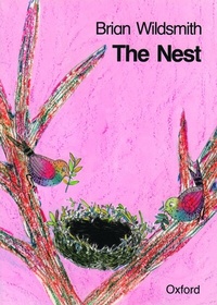 Enlarge image Cover: The Nest - Oxford University Press