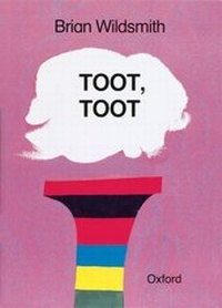 Enlarge image Cover: Toot, Toot - Oxford University Press