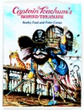 Cover: Captain Teachum's Buried Treasure - Oxford University Press