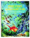 Cover: FISH WHO COULD WISH - Oxford University Press