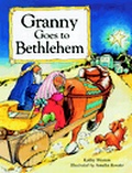 Cover: Granny Goes to Bethlehem - Oxford University Press