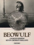 Cover: Beowulf - Oxford University Press
