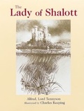 Cover: The Lady of Shalott - Oxford University Press