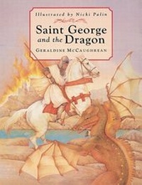 Enlarge image Cover: Saint George and the Dragon - Oxford University Press