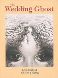 Enlarge image Cover: The Wedding Ghost - Oxford University Press