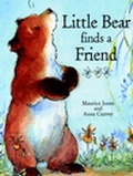 Cover: Little Bear Finds a Friend - Oxford University Press