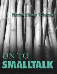 Enlarge image Cover: On to Smalltalk - Pearson