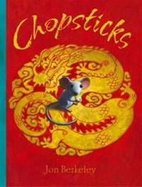 Enlarge image Cover: Chopsticks - Oxford University Press
