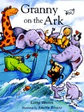 Cover: Granny on the Ark - Oxford University Press