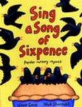 Cover: Sing a Song of Sixpence - Oxford University Press