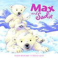 Cover: Max and Sadie - Oxford University Press
