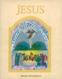 Cover: Jesus - Oxford University Press
