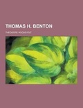 Cover: Thomas H. Benton - Theclassics.Us