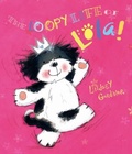 Cover: The Loopy Life of Lola! - Oxford University Press