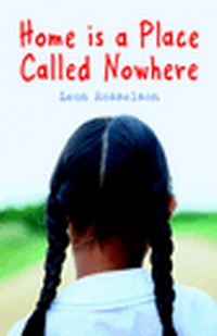 Enlarge image Cover: Home is a Place Called Nowhere - Oxford University Press