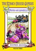 Cover: The Stinky Cheese Gypsies: v. 3 - Oxford University Press