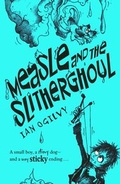 Cover: Measle and the Slitherghoul - Oxford University Press