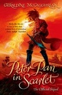 Cover: Peter Pan in Scarlet - Oxford University Press