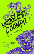 Cover: Measle and the Doompit - Oxford University Press