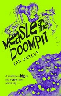 Enlarge image Cover: Measle and the Doompit - Oxford University Press