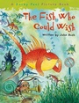 Cover: The Fish Who Could Wish - Oxford University Press