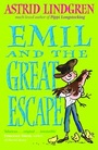 Cover: Emil and the Great Escape - Oxford University Press