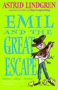Enlarge image Cover: Emil and the Great Escape - Oxford University Press