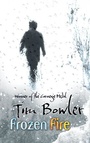 Cover: Frozen Fire eBook (ePub) - OUP Oxford