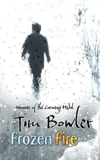 Enlarge image Cover: Frozen Fire eBook (ePub) - OUP Oxford