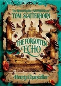 Cover: The Forgotten Echo - Oxford University Press