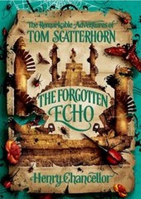 Enlarge image Cover: The Forgotten Echo - Oxford University Press