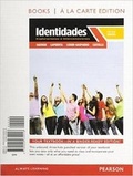 Cover: Identidades - Pearson