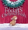 Cover: Pocket's Christmas Wish - Oxford University Press