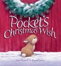 Enlarge image Cover: Pocket's Christmas Wish - Oxford University Press