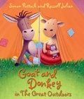 Cover: Goat and Donkey in the Great Outdoors - Oxford University Press