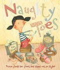 Cover: Naughty Toes - Oxford University Press