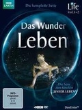 Cover: Life - Das Wunder Leben - polyband Medien