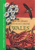 Cover: Stories from Wales - Oxford University Press