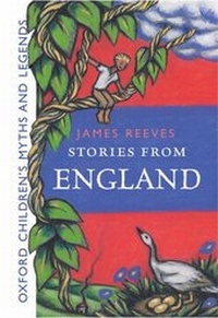 Enlarge image Cover: Stories from England - Oxford University Press