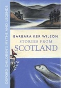 Cover: Stories from Scotland - Oxford University Press