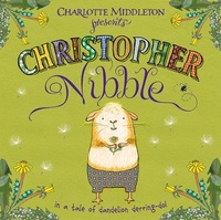 Enlarge image Cover: Christopher Nibble - Oxford University Press
