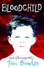 Cover: Bloodchild - Oxford University Press