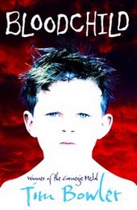 Enlarge image Cover: Bloodchild - Oxford University Press