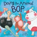 Cover: Doing the Animal Bop - Oxford University Press