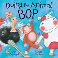 Enlarge image Cover: Doing the Animal Bop - Oxford University Press
