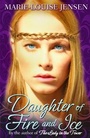 Cover: Daughter of Fire and Ice - Oxford University Press